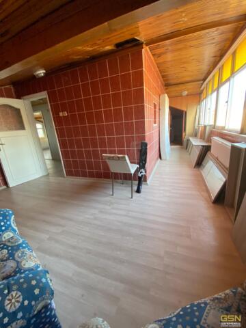 12-ÇAYIROVA YENİMAHALLE DE SATILIK BİNA